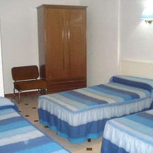 Private Bathroom Triple Room